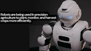 The Future of Robots & AI: Mind-Blowing Facts You Need to Know! 