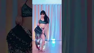 Thumkeshwari dance cover by @InnahBee