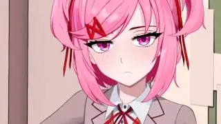 kiss her stpd face - never goodbye / coldwntr (sped up)