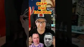 Денис Власин- Аферист из Новой Зеландии! Инвестор - Кидала! Конец Инфоцыгана Kiwi Education!