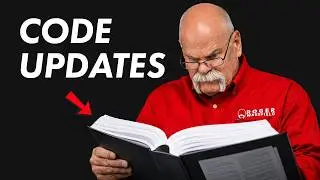 🚨 Ловушка, связанная с сантехническими нормами 2026 года, уже здесь &mdash; и она вот-вот удвоит ваши р...