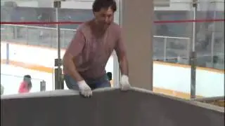 KXLY4 Extreme Team unveils renovated Eagles Ice Arena