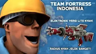 REVIEW POMSON 6000 (TEAM FORTRESS 2) 