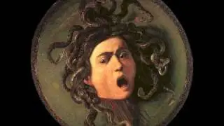 ELIJAH'S MANTLE -Medusa-