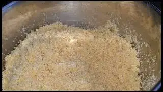 طريقة تحضير حلوى قلب اللوز الجزائري ❤❤❤