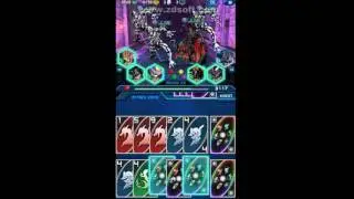 Digimon Heroes - Nature vs Dark