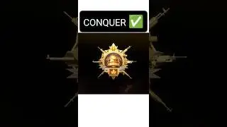 Finally Hit Conqueror Rank on Livik! 🔥 Solo Push Done ✅ | BGMI Shorts @mythic playz