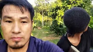Zhove vlogs part 14