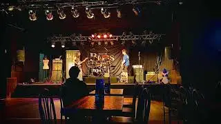 Day Of Bliss - Gone Forever - (Live at The Windbreak) - Sound Check