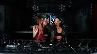 🎧 Natasha Wax & Sony Vibe &mdash; Live Set МИКС