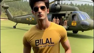 Attitude boy name|| Pakistan army boys name dpz