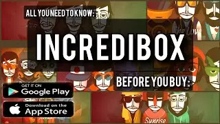 INCREDIBOX - MUSIC GAME | ANDROID GAMEPLAY | REVIEW #gaming