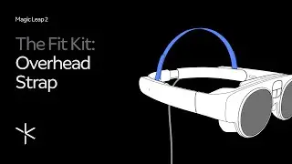 The Fit Kit Overhead Strap