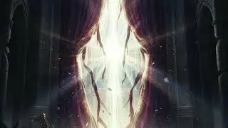 TEN:TEN - The Empty Sanctum (Official Audio)