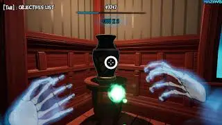 Ethereal Estate | GamePlay PC