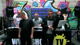 Under The Influence Bounce CD 3 Shotta TV