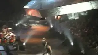 Metallica - The Day That Never Comes (live concert - New Orleans Arena)