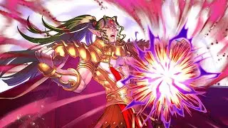 Mythic Duma Clear