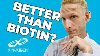 ch-OSA and Biotin! - RegeneMax&trade; and RegeneMax Plus by XYMOGEN&reg;