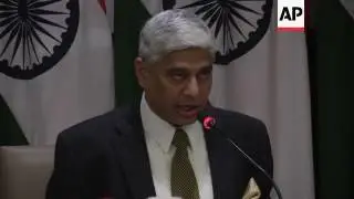 Indian govt on Pakistani cross-border firing