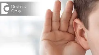 Is mastoid air cells sclerosis a indicator of undiagnosed Otitis Media? - Dr. Sriram Nathan