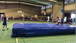 Hillbrook Anglican School - Athletics Carnival 2019