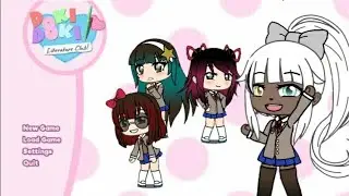 Doki Doki Forever ♡ | GLMV • Gacha Life •
