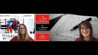 Odd Couple weekly numbers 12.7.2020 and National Letter Writing Day