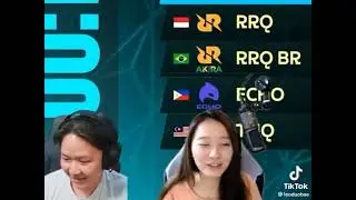 Rekt vior mabar DC