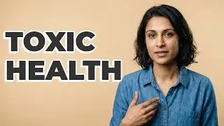 How Do Industrial Pollutants Affect Human Health?
