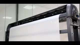 Pre-cut Plotter & Cutting Program by HOHOFILM for PPF, Auto-machine