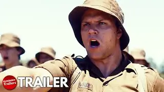 MOFFIE Trailer (2021) Military Training Movie