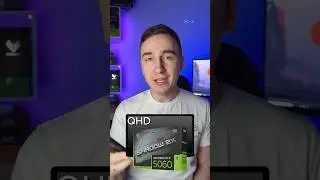 RTX 5060: стоит ли брать 2K монитор или лучше Full HD