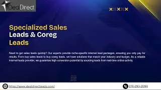 Internet insurance leads