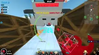 Block N Load - Funny Genie Mayhem (2.21 kills/min)