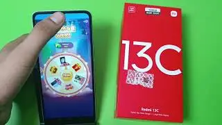 Redmi 13c 5G Enable Screen Recording - How to use screen recorder on mi redmi