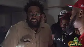 [VERBAL WAR ZONE] LEGACY VS FREEDOM WRITA 
