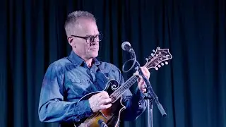 Barley Jacks - In Your Arms (Minnesota Bluegrass Fall Jam - 2025)