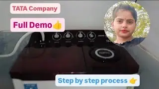 Washing machine Ka use #washingmachine #shortvideo #subscribemychannel #views #washingmachinetips 