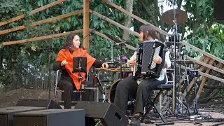 Maryll Abbass & Azilis (extrait)