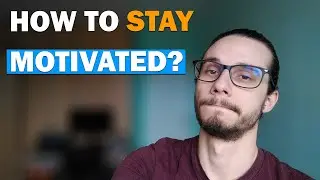 How To Start A New Creative Project And Keep Motivation