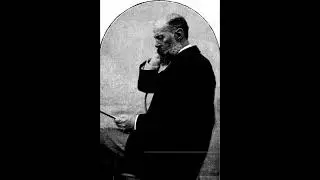 Carl Bohm- Deine Blauen Augen, Op.204 (1902 Recording)