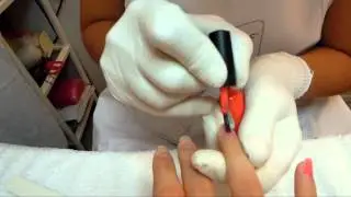 CND Shellac - Color Coat Tropix e Additives Pigment Yellow nuova combinazione