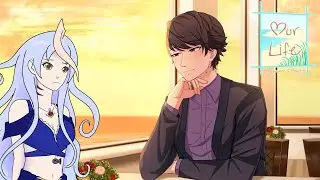 【Our Life: Beginnings and Always DLC】One Man's Terror Finally Ends (part 34)