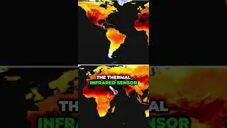 #landsat  #remotesensing  #landsat8