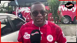 IBRA SIMBA AMEAMKA UPYA BAADA YA KUONA KIKOSI CHAKE ATAMBA NA GUEYE