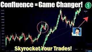 WHY TRADING CONFLUENCE IS A GAME CHANGER FOR BEGINNERS