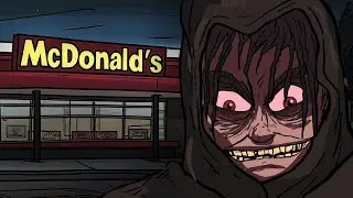 5 True Unsetteling Horror Stories Animated #iamrocker
