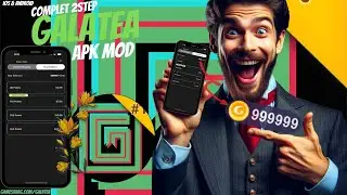 GALATEA Hack . Galatea App Mod Unlimited Points 2025 [New Hack]