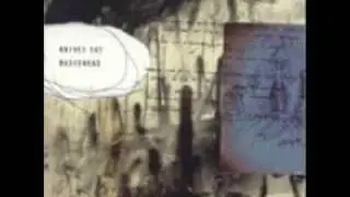 The Flaming Lips - Knives Out